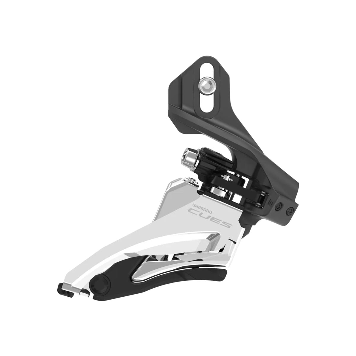 Shimano Umwerfer Cues FDU6000D 64°-69° Direct Mount 10/11-fach