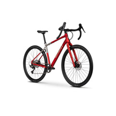 GHOST ASKET C2 RED/GRY