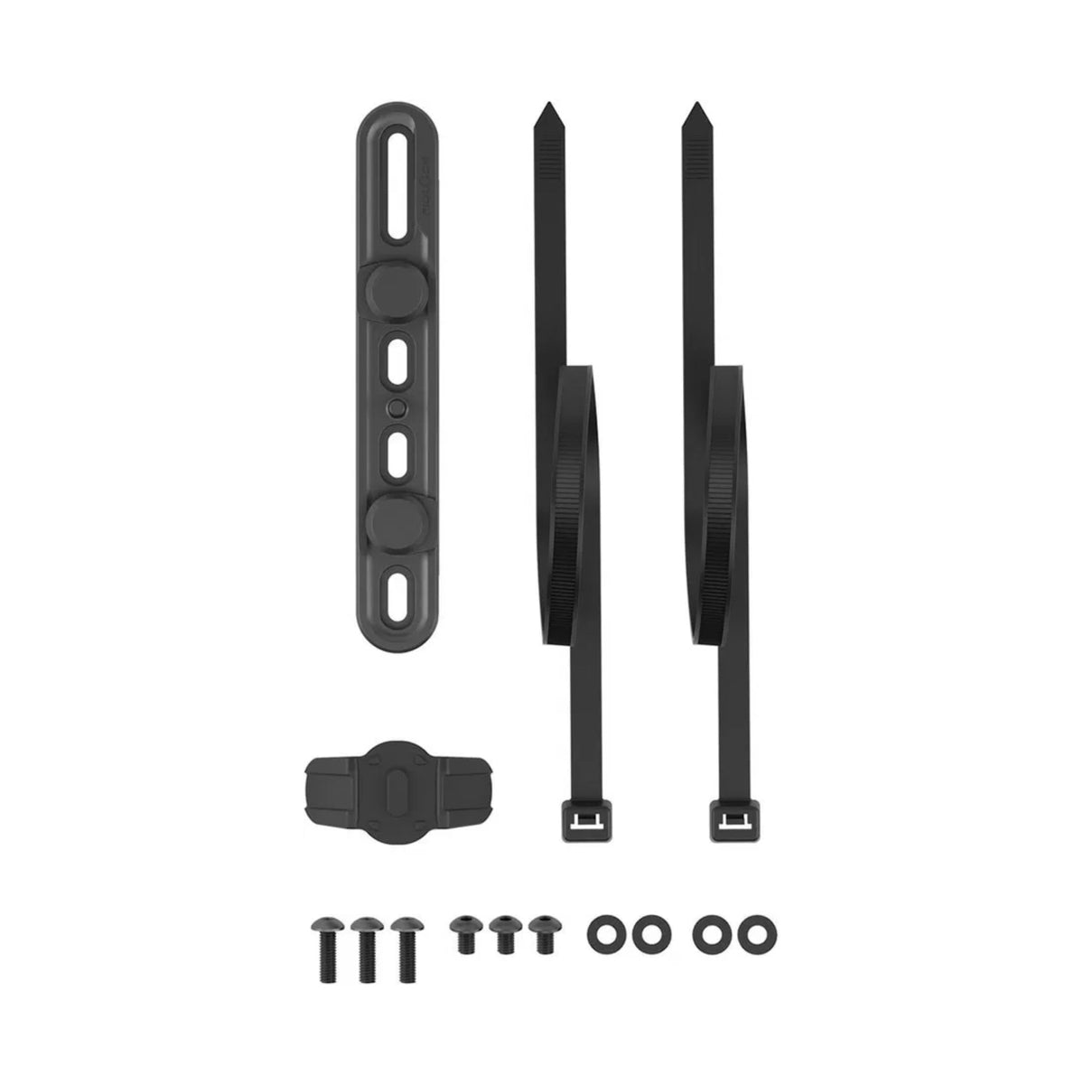 FIDLOCK Flaschenhalter TWIST vario base schwarz