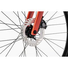 GHOST ASKET CF PRO RED/SAN