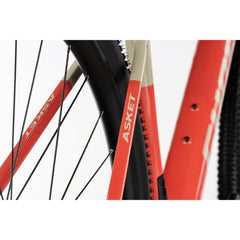 GHOST ASKET CF PRO RED/SAN