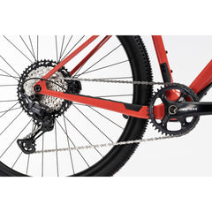 GHOST ASKET CF PRO RED/SAN