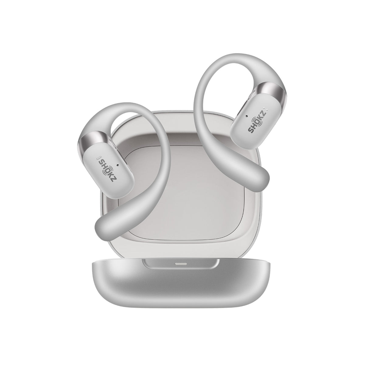 Shokz Knochenschall Kopfhörer OpenFit 2+