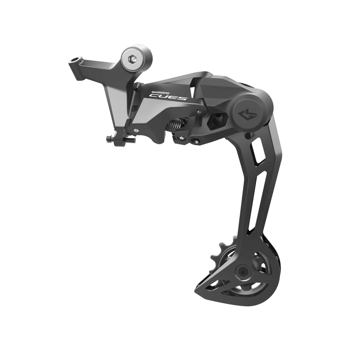 Shimano Schaltwerk Cues RDU602011GS 11-fach