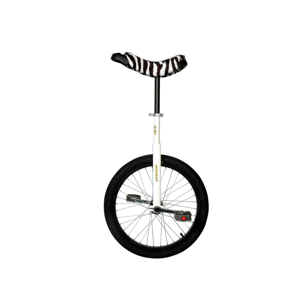 QU-AX Einrad Luxus 20"
