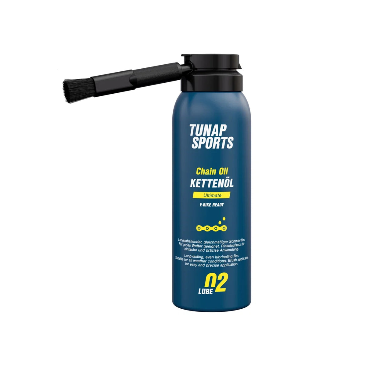 Tunap Sports Kettenöl TS260 Ultimate 125 ml