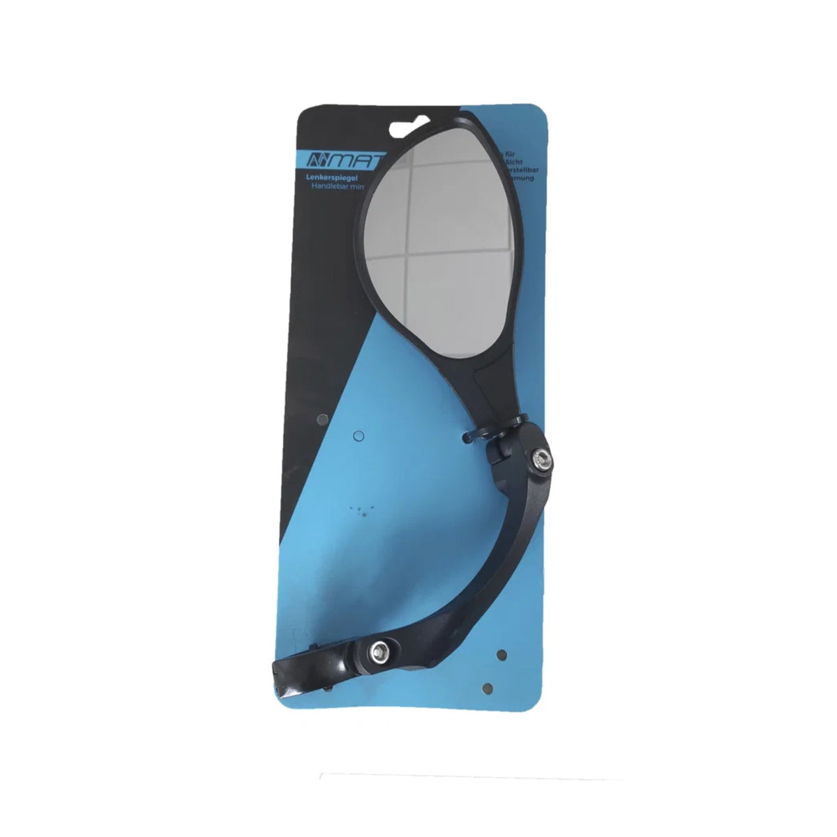 Matrix Lenkerspiegel LS 500 HD Glas