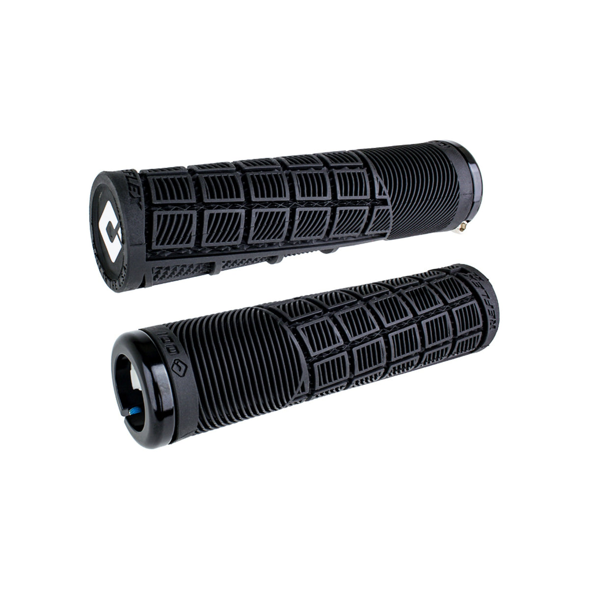 ODI Griffe Reflex XL V2.1 Lock-On schwarz