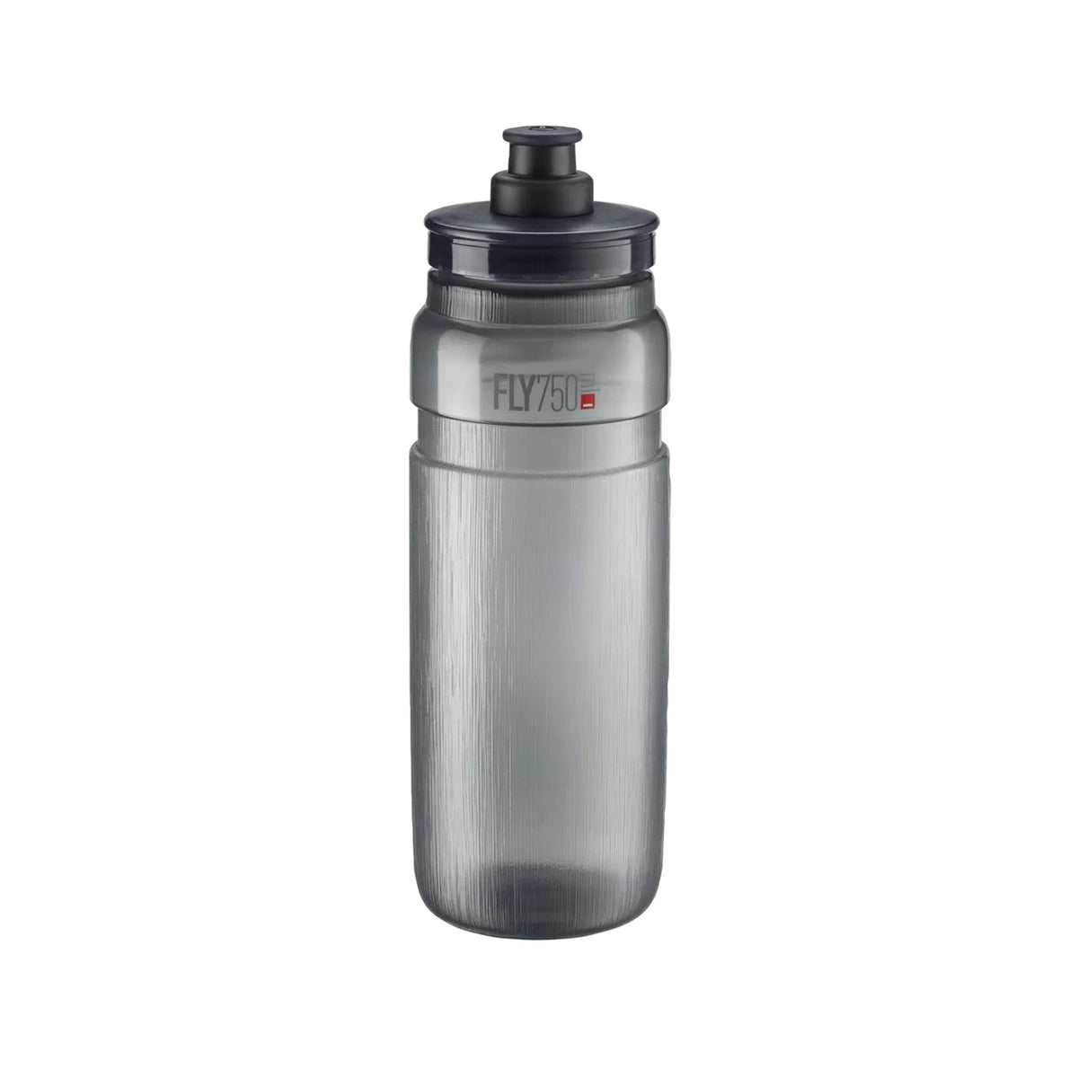Elite Trinkflasche Fly Tex Smoke 750 ml