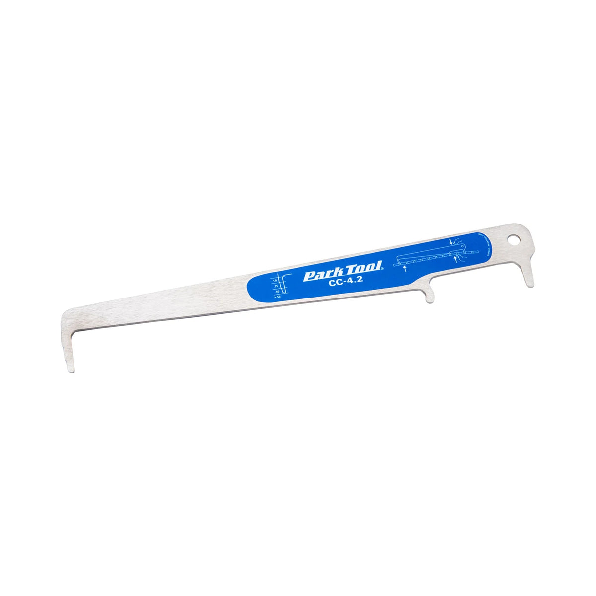 Park Tool Kettenprüfer CC-4.2