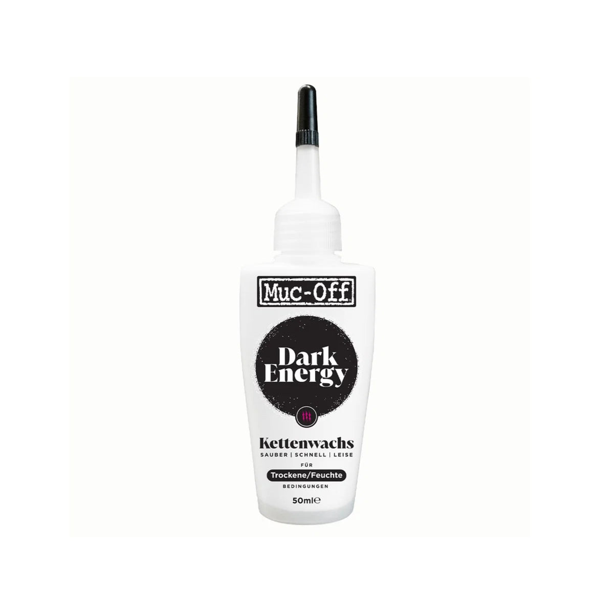 Muc-Off Kettenwachs Dark Energy 50ml