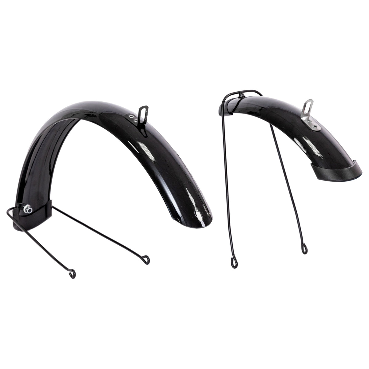 Puky Schutzblechset 14" LS-PRO black
