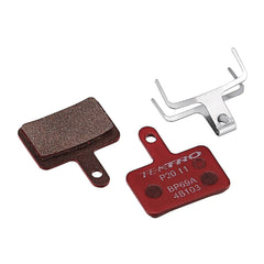 Tektro Scheibenbremsbelag P20.11 HD-M740/730/520 Metall-Keramik