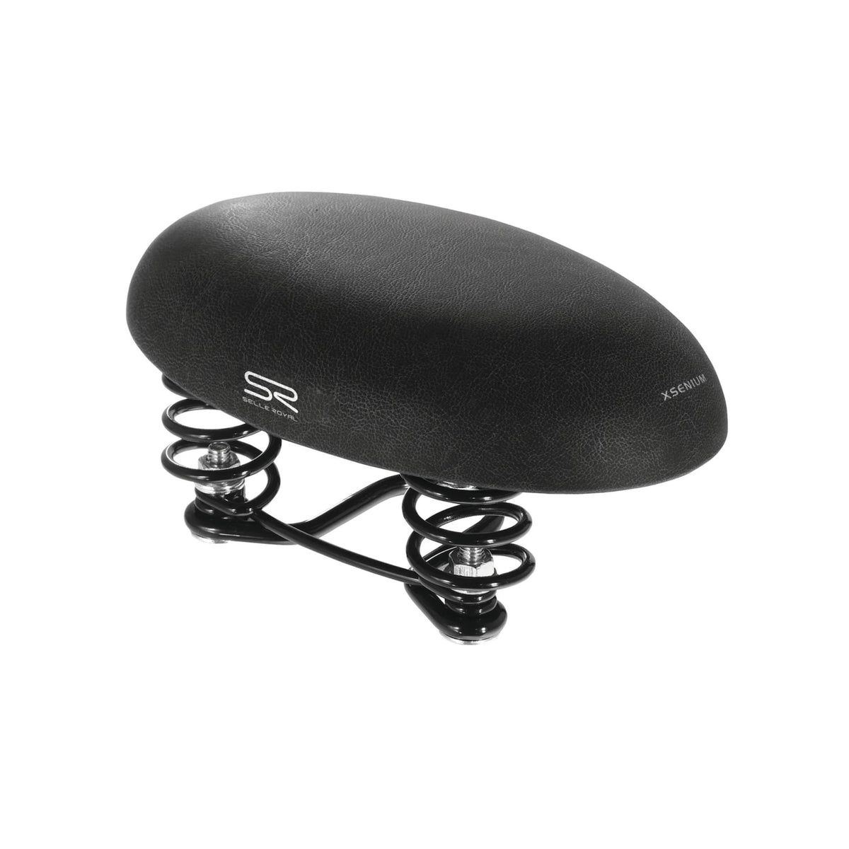 Selle Royal City Sattel Rok Classic Relaxed 90°