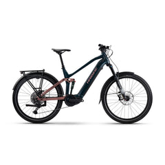 Haibike ADVENTR 8.5 High copper/mystery glänzend
