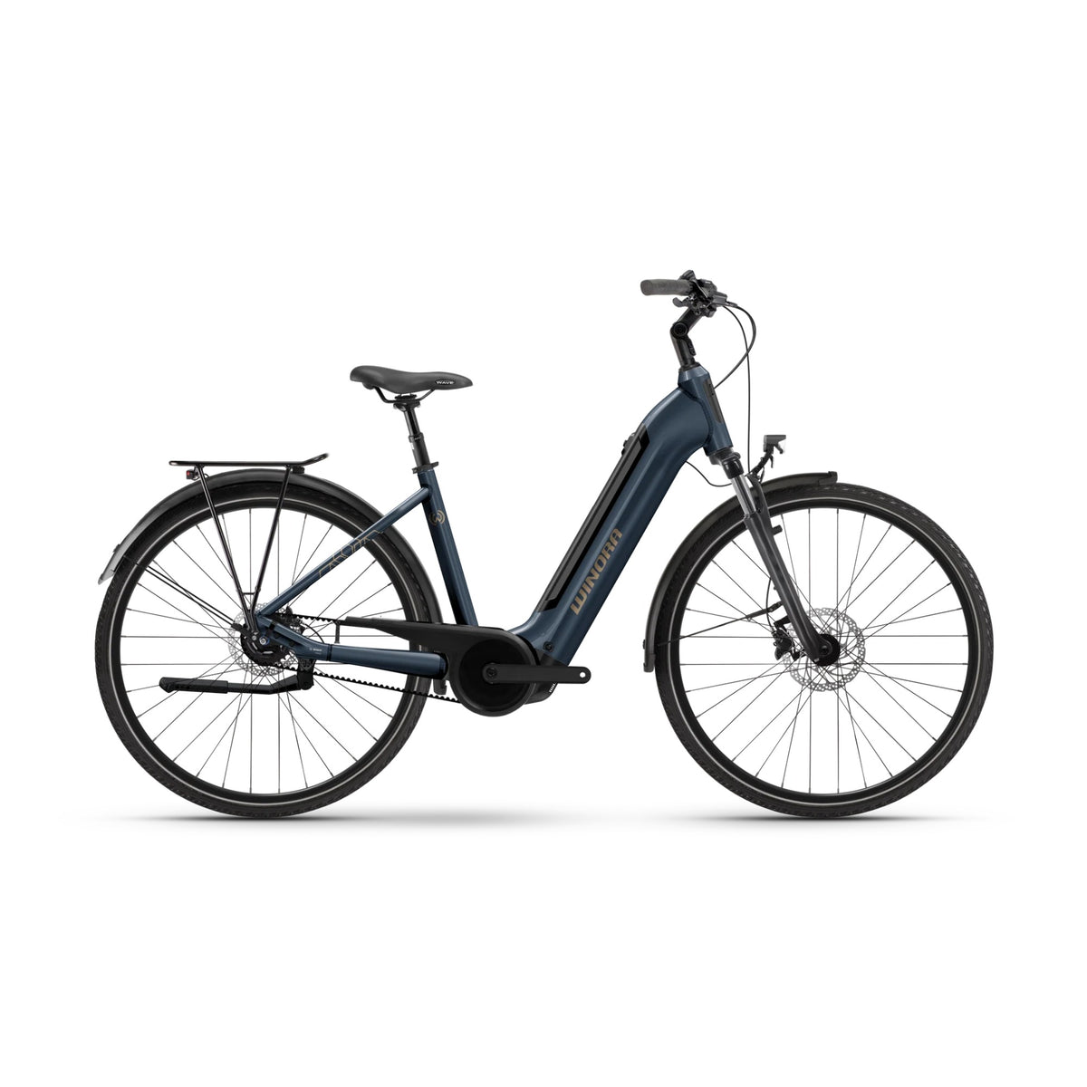 WINORA TRIA R5 Low