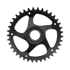 KMC Kettenblatt für Bosch E-Bike Gen 4 Direct Mount 34/38 Zähne