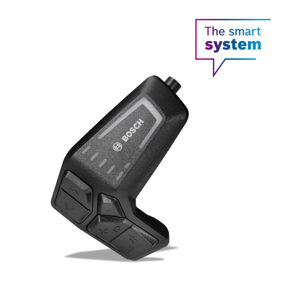 Bosch Bedieneinheit LED Remote (BRC3600)