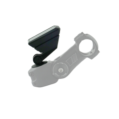 by,schulz Halterung SDS A-Head Cap Pro Kiox