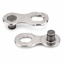 KMC Kettenverschlussglied MissingLink EPT 12-fach 5,2 mm silber 1/2" x 11/128"
