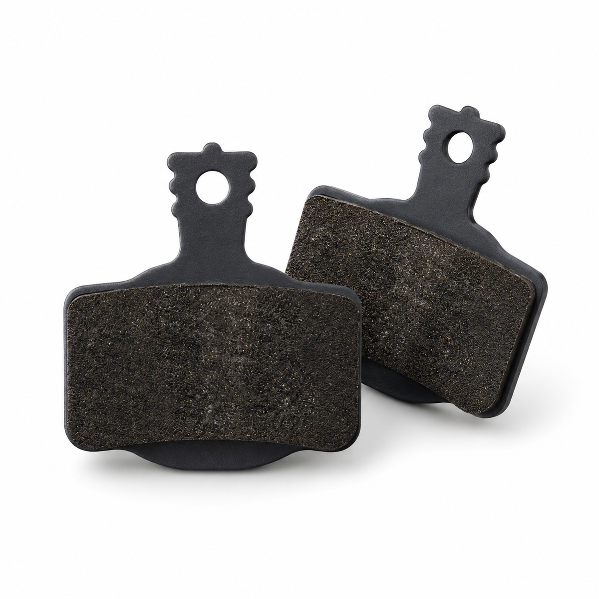 Magura MDP 7 Bremsbeläge Black/Grey – Scheibenbremsbelag-Set für MT 2-Kolben (ab MY2015)