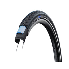 Schwalbe Reifen Marathon Plus Schwarz Reflex 26 x 1,35 (35-559)