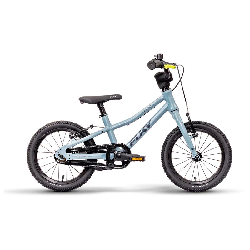 Puky Fahrrad LS-PRO 14