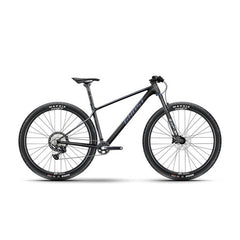 GHOST LECTOR PRO Unisex carbon showing/metallic blue grey - glossy
