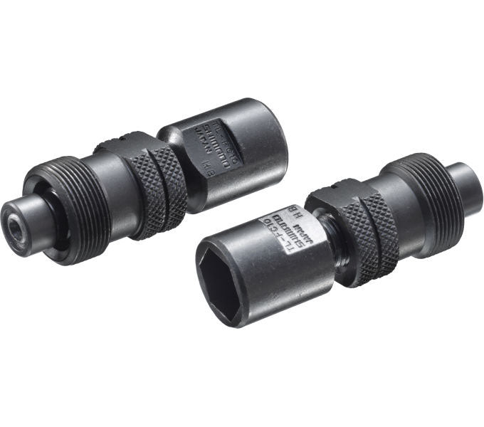 Shimano TL-FC 10 Kurbelabzieher für 4-Kant Kurbeln 2017 Werkstattausrüstung