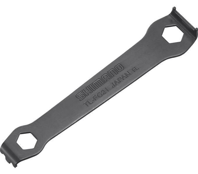 Shimano Gegenhalter TL-FC21 für Kettenblattschrauben 9/10 mm