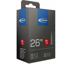 Schwalbe Schlauch SV 13 40 mm für 26" (40/62-559)