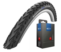 Schwalbe Reifen Land Cruiser schwarz 24" 26" 28"