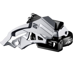 Shimano Umwerfer Acera FD-M3000 3x9-fach Top Swing