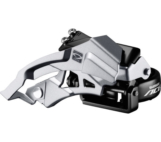 Shimano Umwerfer Acera FD-M3000 3x9-fach Top Swing