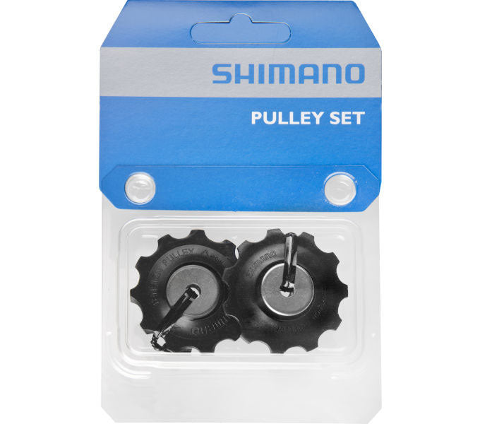 Shimano Schaltwerkröllchen Deore/Alivio 8/9-fach
