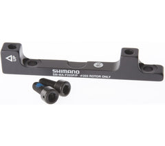 Shimano Post-Mount-Adapter für Scheibenbremsen 203 mm