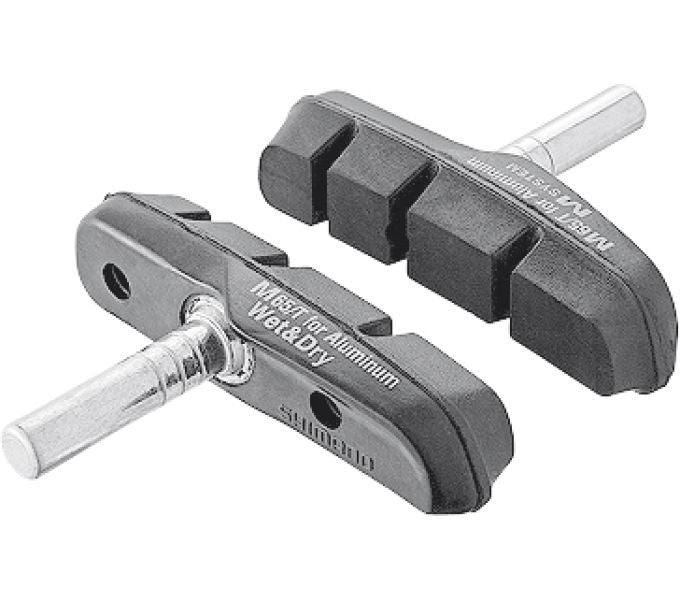 Bremsschuh Satz Shimano M65T Cartridge