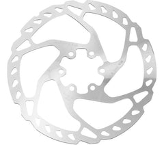 Shimano Bremsscheibe SM-RT66 6-Loch 160/180/203 mm