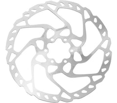 Shimano Bremsscheibe SM-RT66 6-Loch 160/180/203 mm