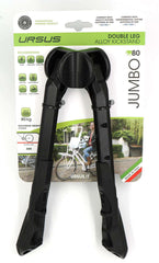 Ursus Jumbo Zweibeinständer 28" Schwarz