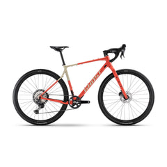 GHOST ASKET CF PRO RED/SAN