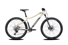 GHOST LANAO PRO Damen metallic beige/pearl dark blue - matt
