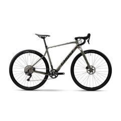 GHOST ASKET PRO Unisex pearl light green/black matt
