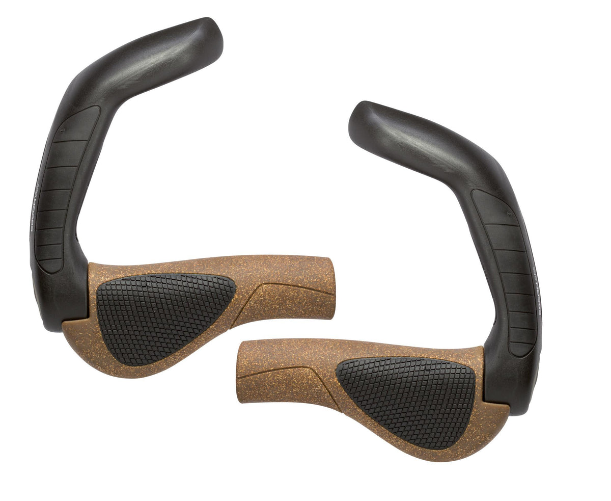 Ergon Lenkergriffe GP5 BioKork