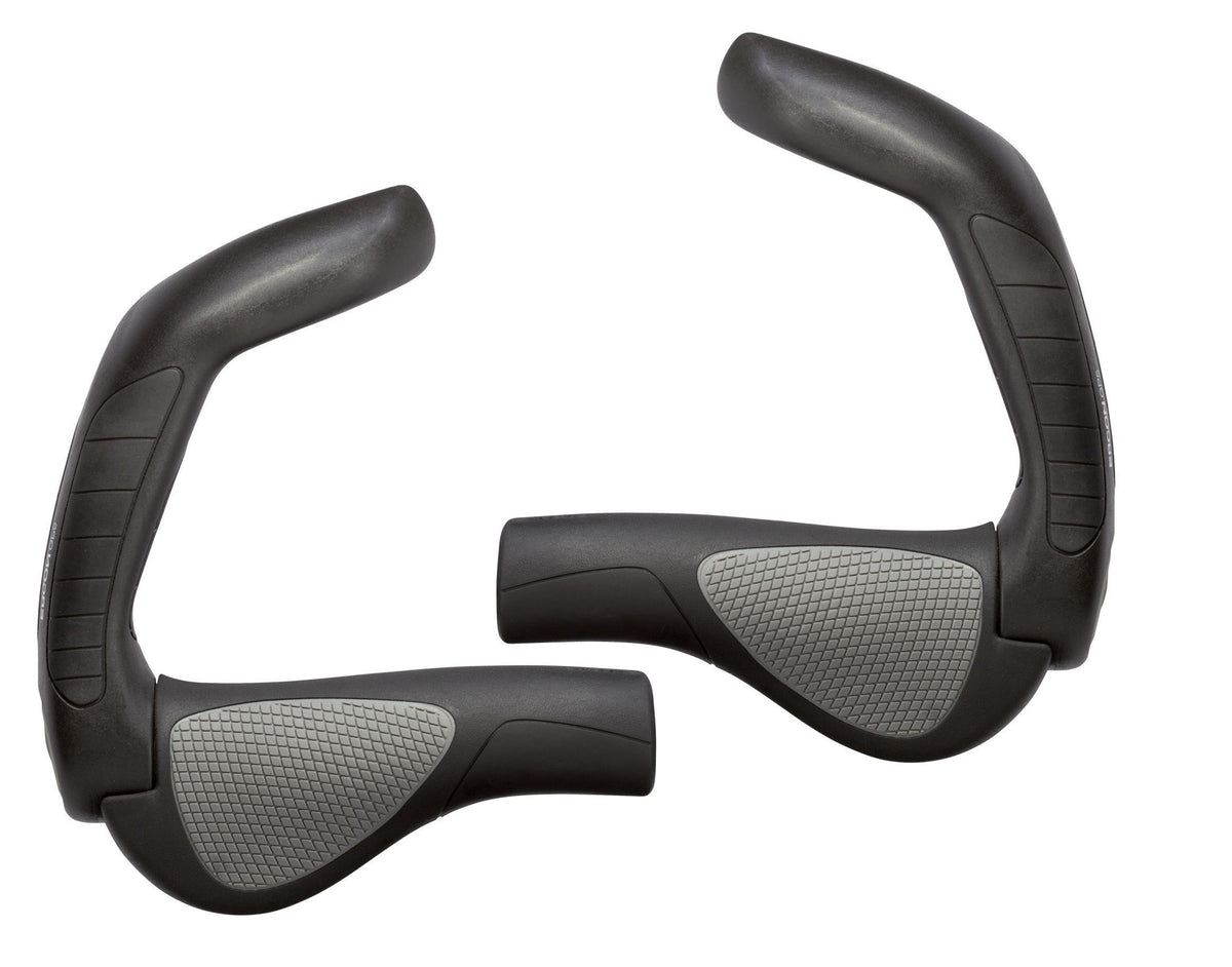 Ergon Lenkergriff GP5 mit Bar Ends