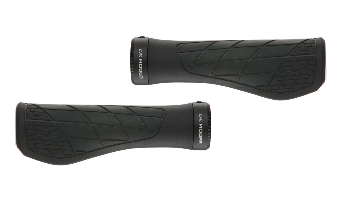 Ergon MTB Lenkergriffe GA3