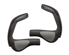 Ergon Touring Lenkergriffe GP5-L (Paar)