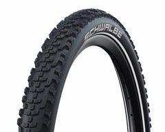 Schwalbe Reifen Smart Sam Schwarz Reflex 29 x 2,25 (57-622)