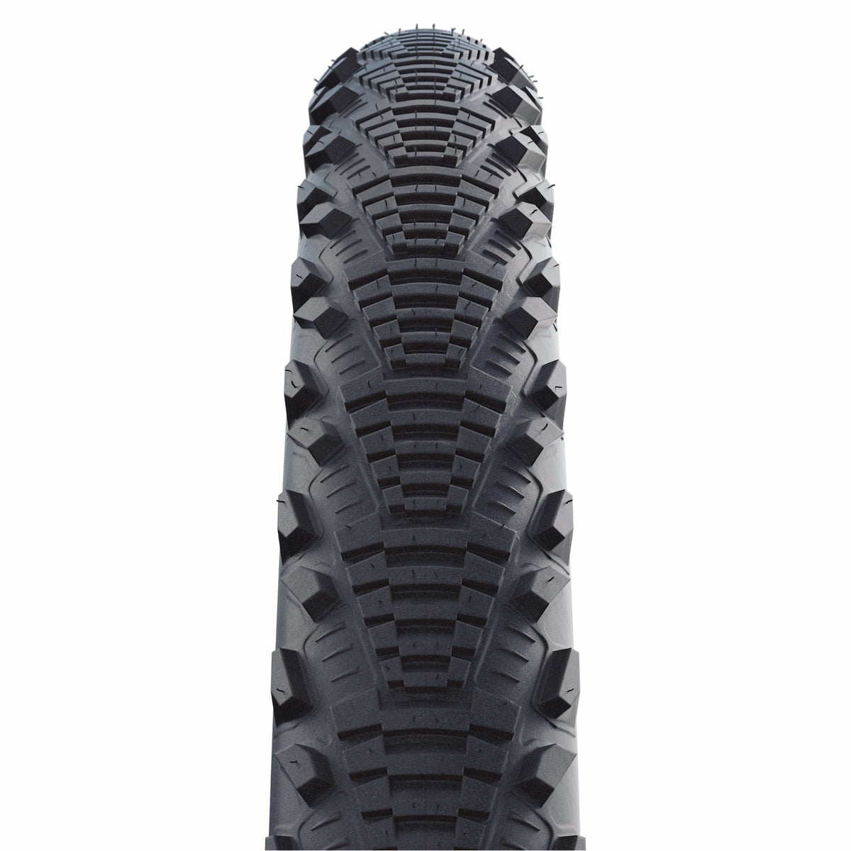 Schwalbe Reifen CX Comp K-Guard Schwarz Reflex 20 x 1,75 (47-406)