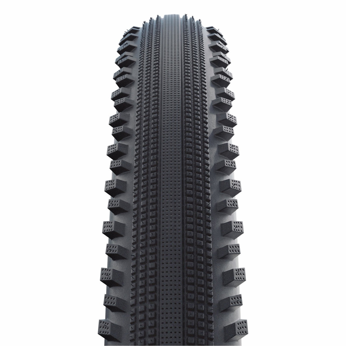 Schwalbe Reifen Hurricane RaceGuard Schwarz Reflex 28 x 1,60 (42-622)